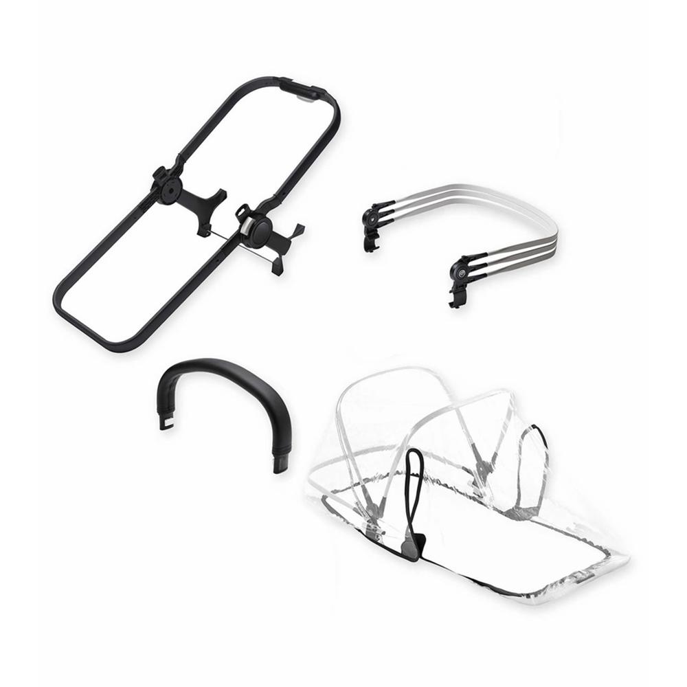 bugaboo duo extension set