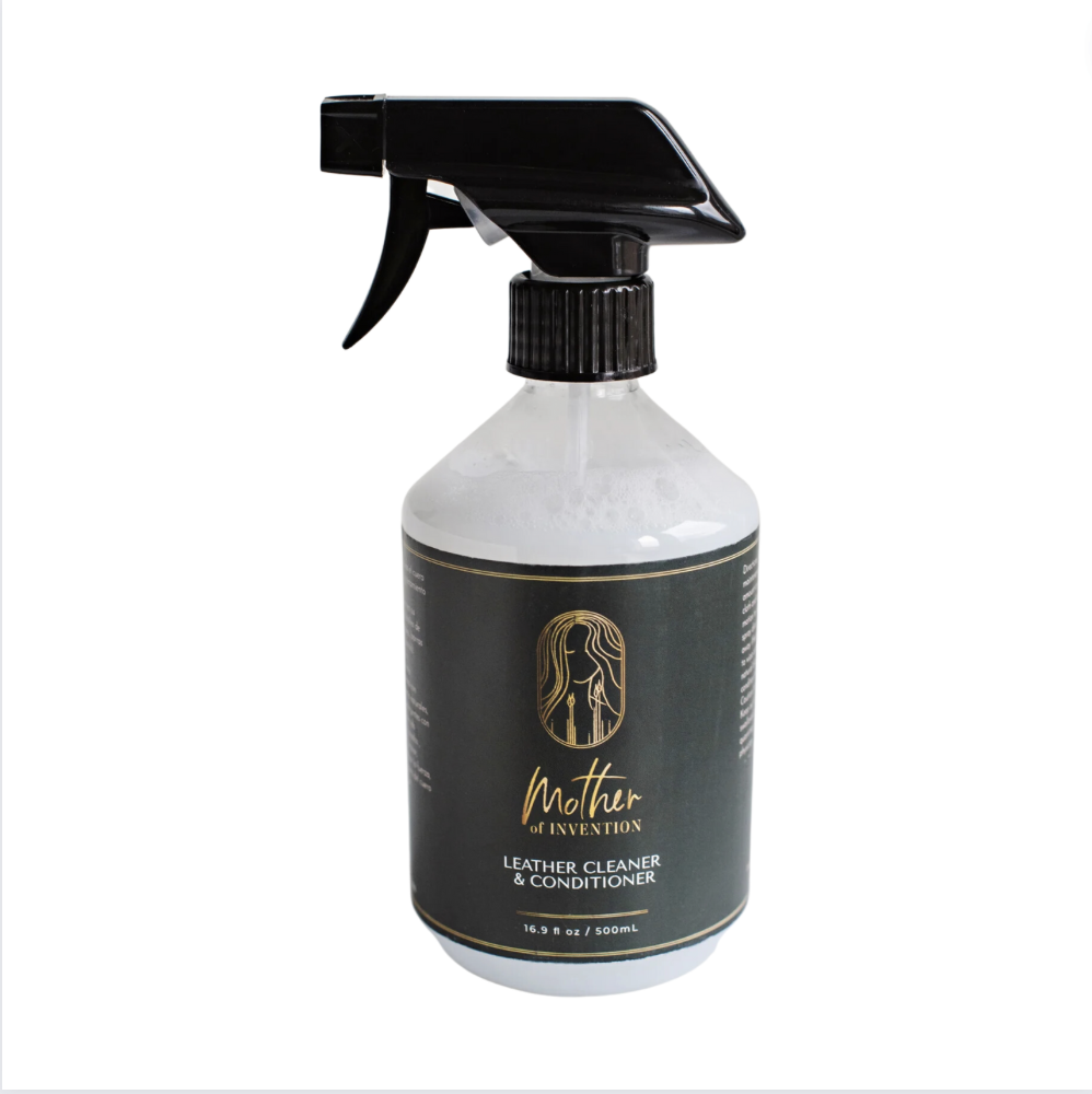 Halfords Leather Conditioner 500ml
